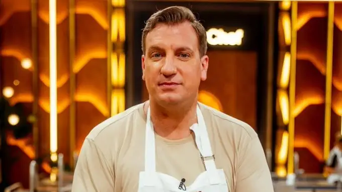 Maxi López se despidió de MasterChef y no descartó la posibilidad de estar en Gran Hermano: 
